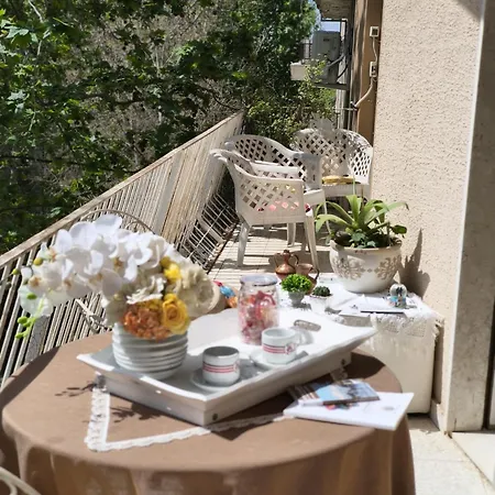 Apartment Magic Reggio Calabria