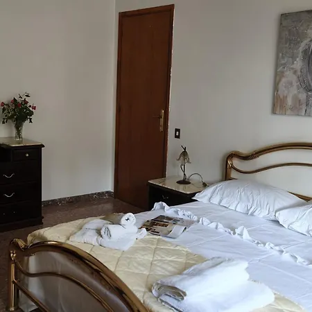 Magic Apartment