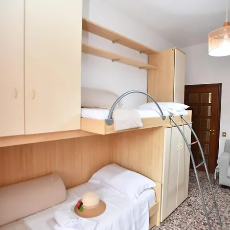 Magic Apartment