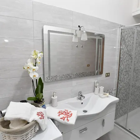 Magic Apartment Reggio Calabria