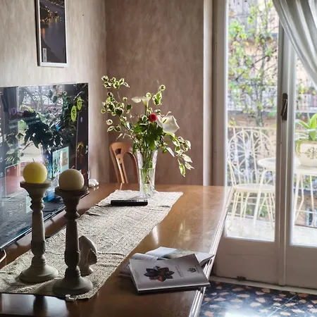 Magic Apartment Reggio Calabria