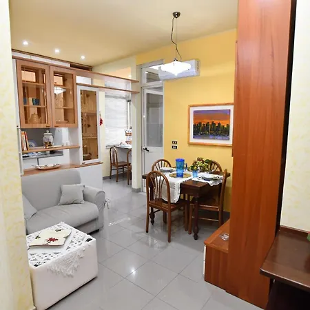 Magic Apartment Reggio Calabria