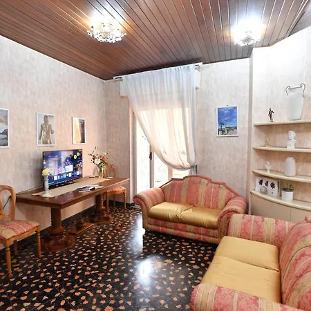 Apartment Magic Reggio Calabria