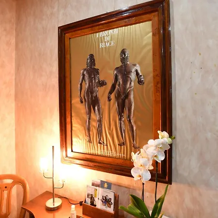 Magic Apartment *