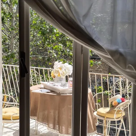 Magic Apartment Reggio Calabria